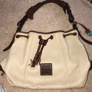 Vintage Dooney & Bourke handbag